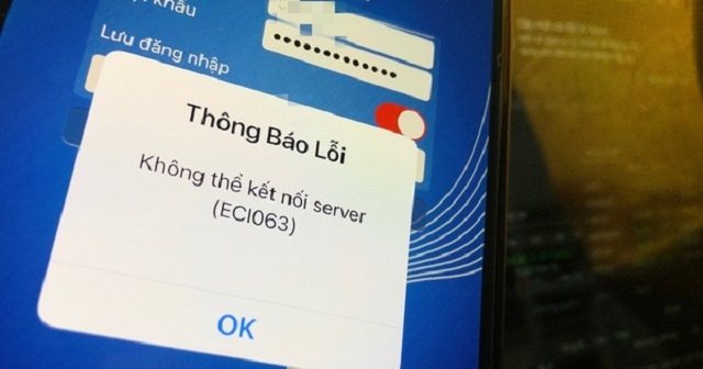 App các công ty chứng khoán liên tục gặp sự cố trong thời gian gần đây.