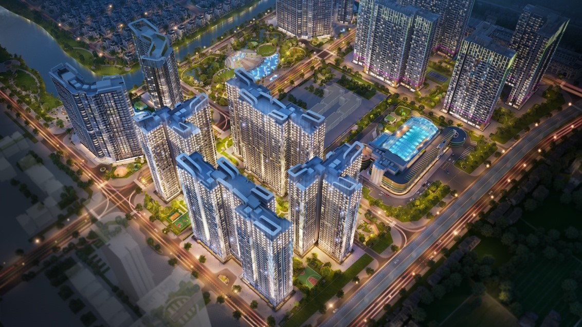 Pavilion Premium - toà căn hộ phong cách khách sạn “chuẩn 5 sao” giữa “tâm mạch” đất vàng “Quận” mới.