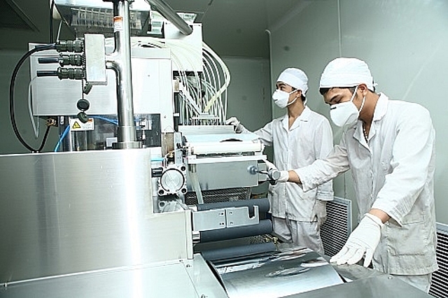 Quỹ đầu tư cơ hội PVI đã mua vào tổng cộng hơn 28 triệu cổ phiếu DVN.