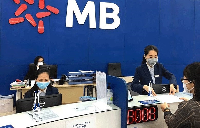 SIC vừa thông báo đăng ký mua 1 triệu cổ phiếu MBB.