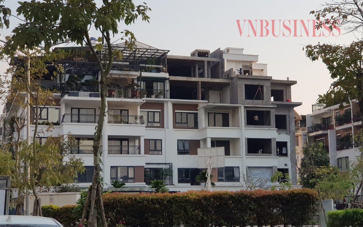 Việc xử lý cũng như đưa ra các biện pháp ngăn chặn vi phạm của chính quyền sở tại đang là một dấu hỏi.