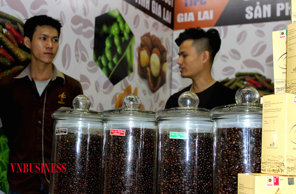 Ngành hàng cà phê Việt cần tiếp tục theo đuổi các hoạt động gia tăng giá trị tích cực hơn nữa và “bắt nhịp” với xu hướng mới của người tiêu dùng quốc tế.