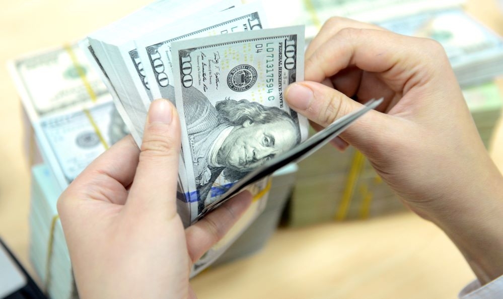 Kiểm soát chặt chẽ nợ nước ngoài tự vay tự trả của doanh nghiệp là một trong những giải pháp để giữ nợ công không quá 60% GDP vào năm 2030 (Ảnh: Int)