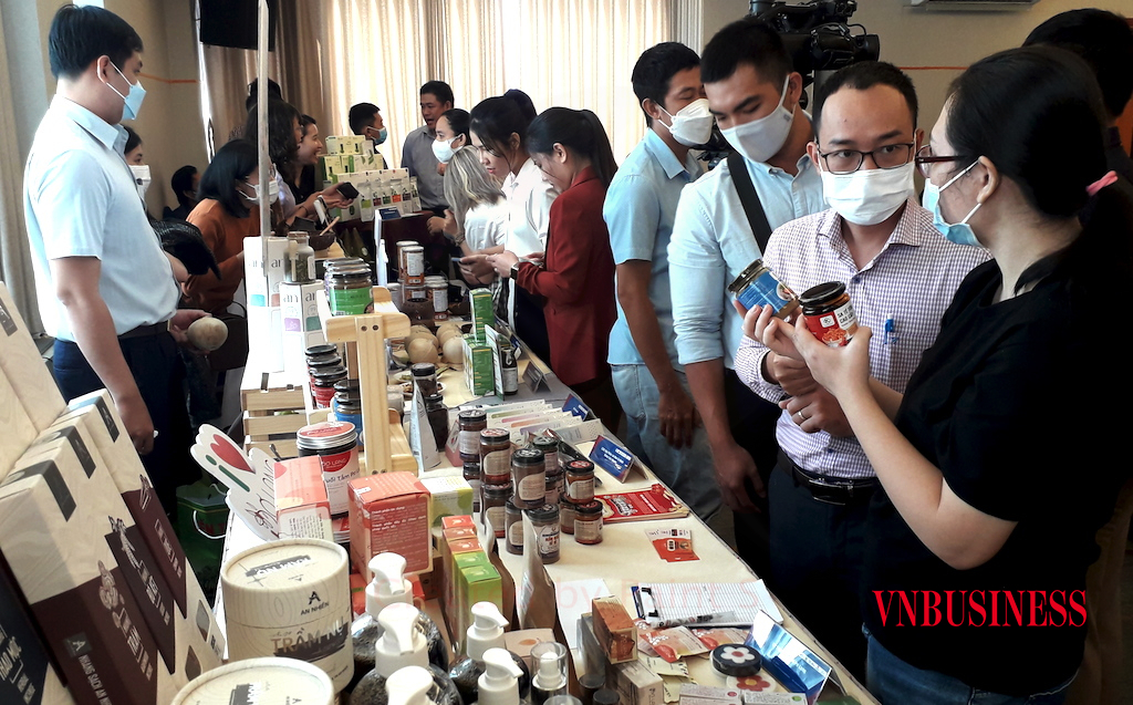 Thị trường gia vị Việt đang lớn mạnh, tạo đà cho các DN Việt mở rộng đầu tư và đẩy mạnh xuất khẩu trong thời gian tới.