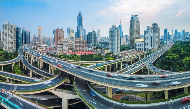 Đô thị thông minh cũng có những lợi ích và cả mặt trái