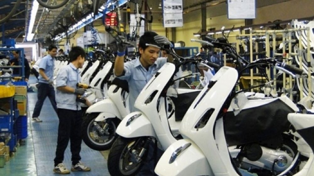 Chỉ số môi trường kinh doanh đạt mức cao nhất kể từ sau đợt bùng phát dịch lần thứ tư, Việt Nam vẫn là một trong những điểm đến đầu tư hiệu quả và hấp dẫn nhất trên thế giới (Ảnh: Int)