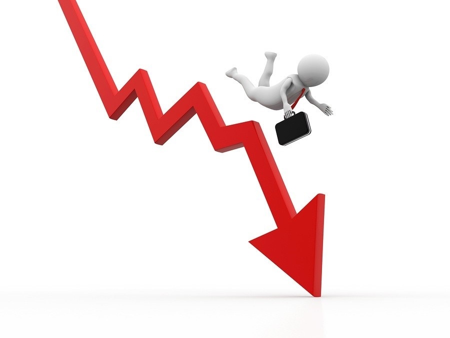 Cả 3 sàn ghi nhận có đến 150 mã giảm hết biên độ.