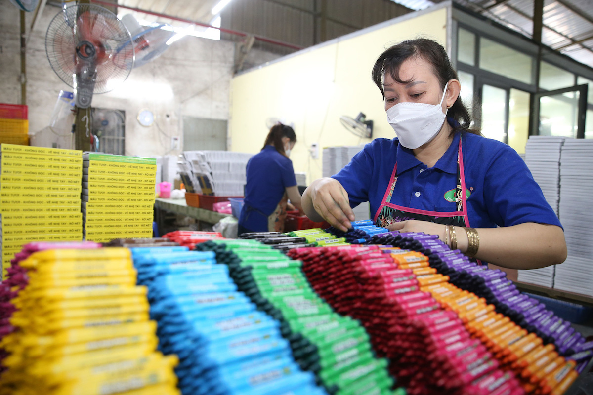 Đội chi phí đang là bài toán đau đầu với tất cả các doanh nghiệp trong thời kỳ đại dịch COVID-19.