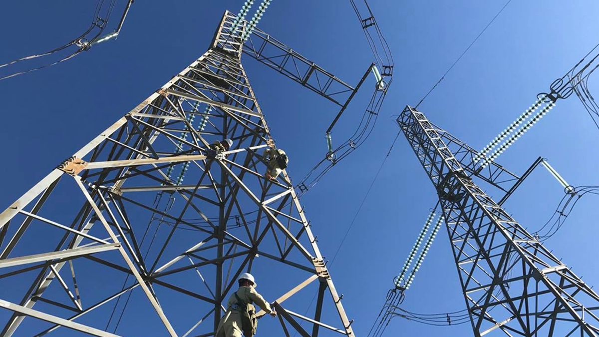 Phó Thủ tướng yêu cầu Bộ Công Thương khẩn trương hoàn thiện hồ sơ Quy hoạch điện VIII để họp Hội đồng thẩm định trước ngày 25/4/2022.