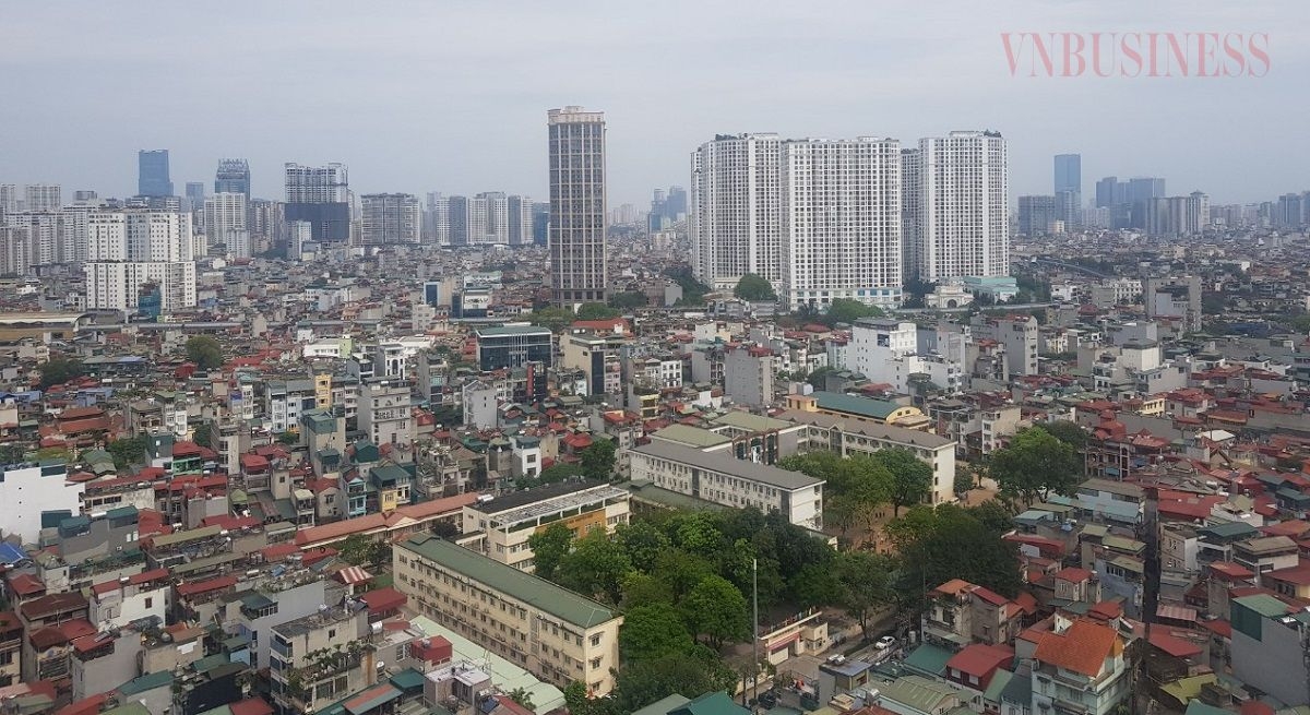 Dự kiến nguồn cung BĐS dân cư sẽ được cải thiện rõ rệt.