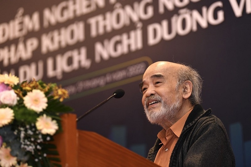 GS.TSKH Đặng Hùng Võ, Nguyên thứ trưởng Bộ Tài nguyên và Môi Trường.