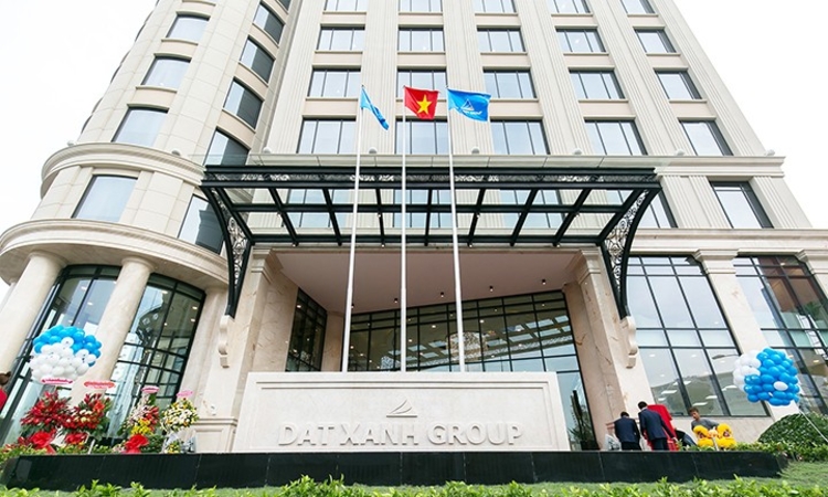 Tập đoàn Đất Xanh nói gì trước thông tin thay đổi nhân sự cấp cao tại Đất Xanh Services?