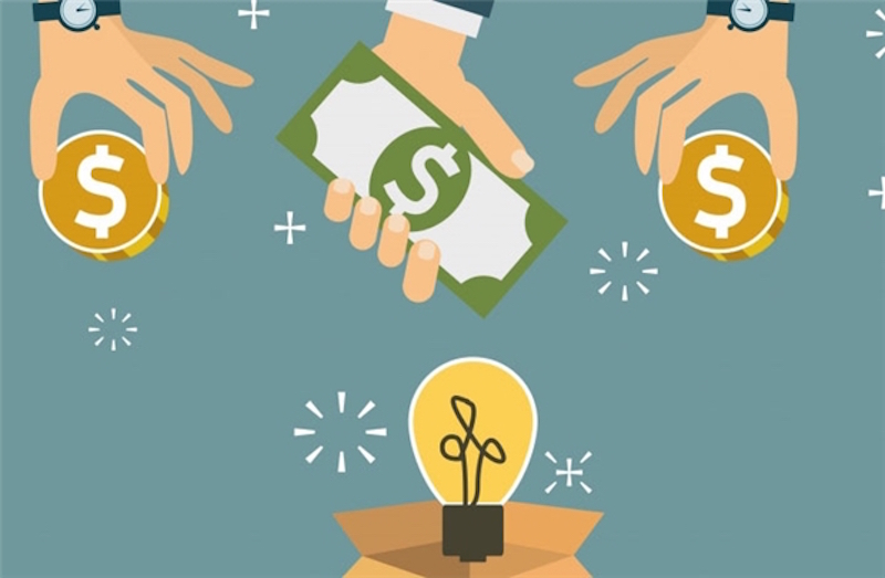 Vốn đầu tư mạo hiểm cho các startup Việt Nam đạt được mức cao kỷ lục trong năm 2021.