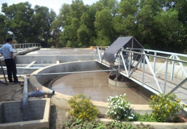 Các HTX đã góp phần thúc đẩy xã hội hóa công tác BVMT, huy động sức mạnh cộng đồng trong BVMT.