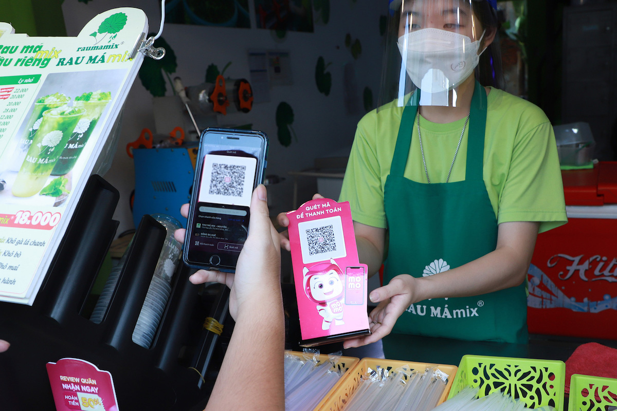 Việt Nam có tiềm năng để trở thành một trung tâm công nghệ mới nổi của khu vực.