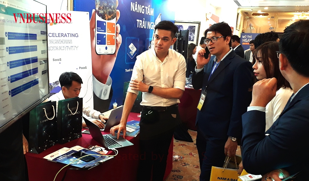 Thị trường ví điện tử ở Việt Nam được dự báo sẽ chứng kiến những thương vụ sáp nhập lớn và hợp tác kinh doanh trong tương lai gần.