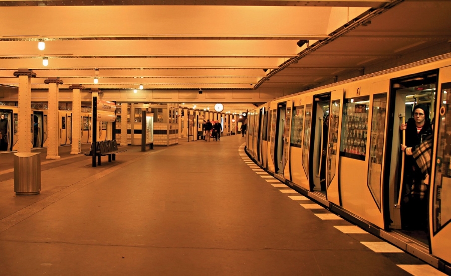 Không gian ngầm đã được hình thành từ lâu tại các nước phát triển