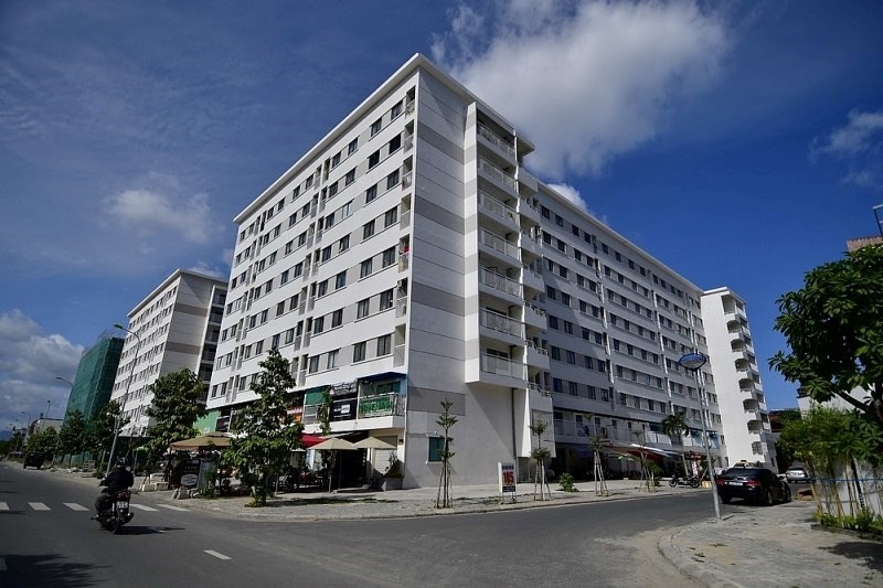 Việc xây dựng nhiều nhà ở xã hội sẽ đáp ứng nhu cầu về nhà ở giá rẻ cho người lao động, góp phần ổn định an sinh xã hội.