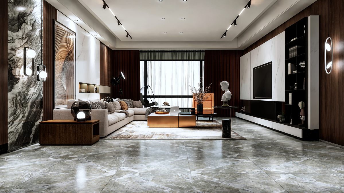 Ra đời từ những năm 1985, CMC là công ty đầu ngành về sản xuất gạch ốp lát.