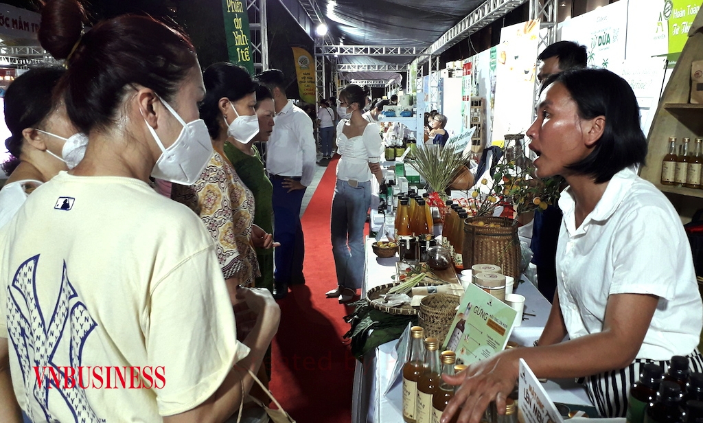 Khai thác triệt để giá trị tài nguyên văn hóa bản địa sẽ giúp vùng ĐBSCL phát triển các sản phẩm OCOP du lịch cộng đồng.