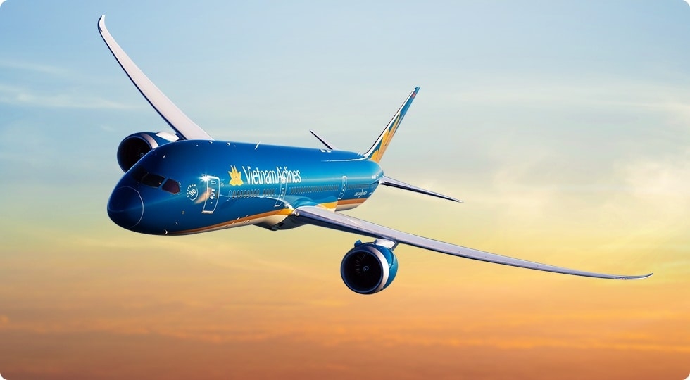 Vietnam Airlines hiện có 8 Phó tổng giám đốc.