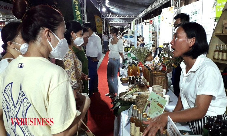 Sức bật nào cho sản phẩm OCOP du lịch cộng đồng?
