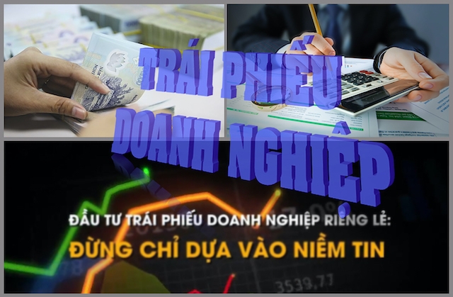 Doanh nghiệp phát hành trái phiếu riêng lẻ có lãi suất cao, lượng dư nợ trái phiếu lớn sẽ nằm trong danh sách kiểm tra, thanh tra (Ảnh: BTC)