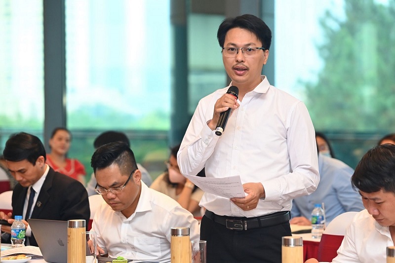 TS.LS Đặng Văn Cường - Trưởng VP Luật sư Chính Pháp