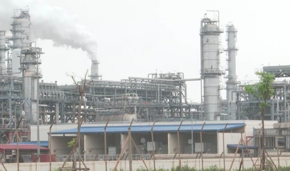 Lọc dầu Nghi Sơn cam kết cung ứng 1,8 triệu m3 xăng dầu trong quý II