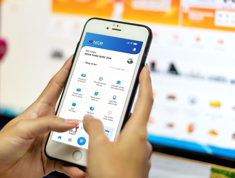 Tỷ lệ người mua hàng qua các nền tảng trực truyến và điện thoại thông minh tăng từ 55% lên 69%