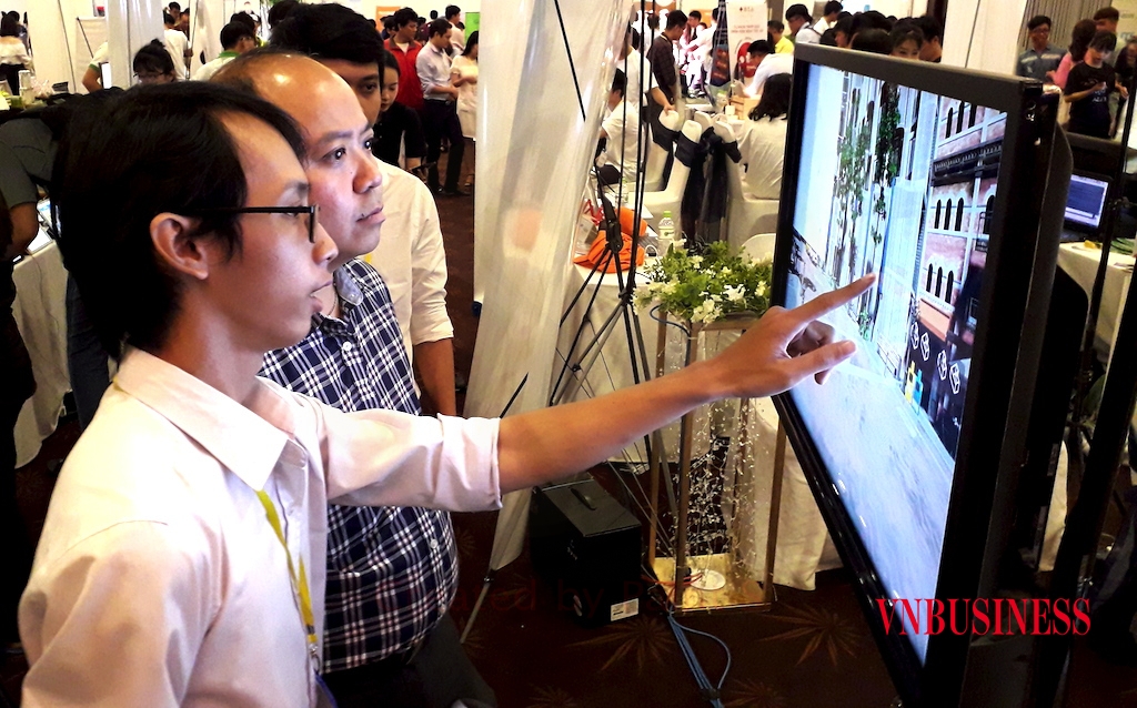 Mảng thể thao điện tử được ví như “mảnh đất màu mỡ”, có thể mở ra hướng đi sáng tạo mới cho các nhãn hàng Việt tiếp cận nguồn khách hàng như mong muốn.