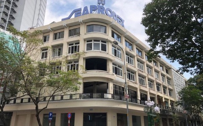 Tòa án nhân dân Tp Hồ Chí Minh đã quyết định mở thủ tục phá sản đối với Seaprodex Sài Gòn do mất khả năng thanh toán.