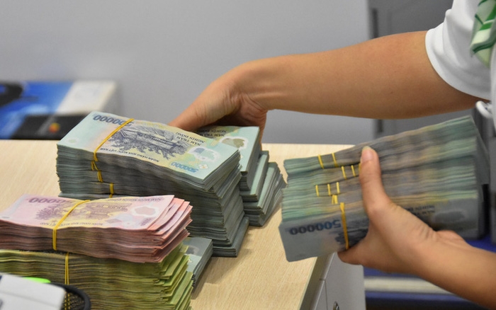 Trong tháng 4, nhóm ngân hàng vươn lên vị trí dẫn đầu về phát hành TPDN