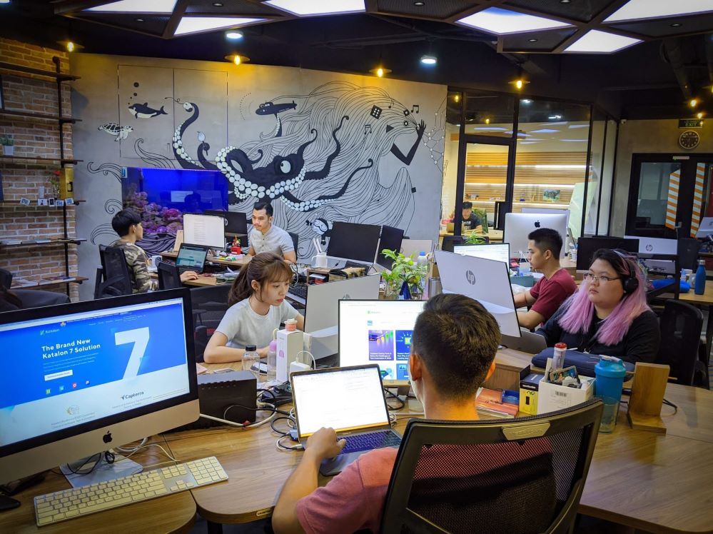 TP.HCM xếp thứ 179 trong Top 200 hệ sinh thái khởi nghiệp đổi mới sáng tạo toàn cầu (Ảnh: Int)