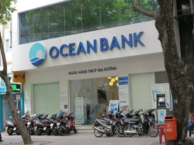 Đã có phương án xử lý ngân hàng 0 đồng OceanBank