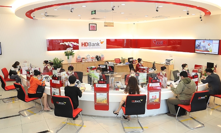 Hội nghị nhà đầu tư HDBank hướng tới tăng trưởng cao về quy mô và chất lượng