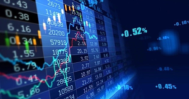 VN-Index gặp khó khăn trong nỗ lực phục hồi.