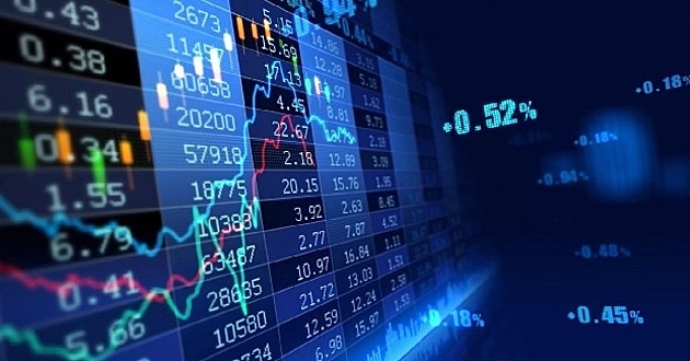 VN-Index gặp khó khăn trong nỗ lực phục hồi.