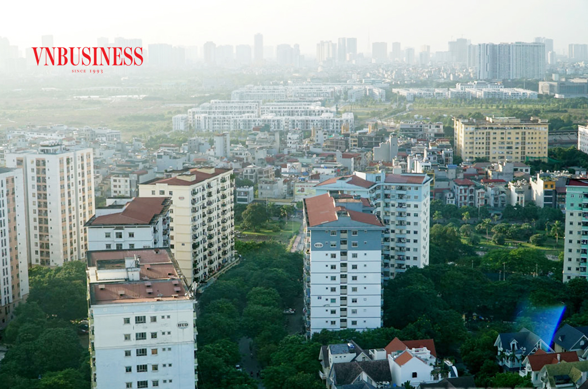 Lợi ích quá lớn khiến nhiều người mua và bán nhà đất chấp nhận rủi ro để kê hai giá khi làm hồ sơ thuế.