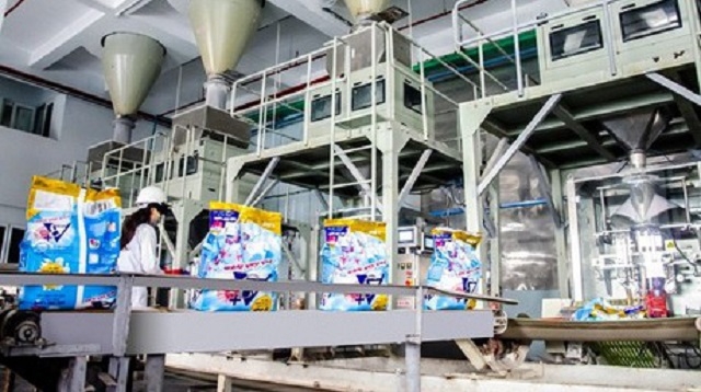 Trong vòng 1 tháng qua, cổ phiếu DGC ghi nhận mức giảm 25%.