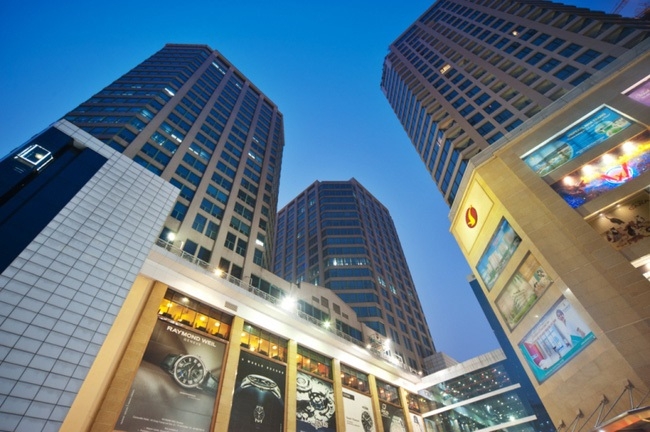 Nhóm quỹ RWC Partners đã bán ra tổng cộng gần 4 triệu cổ phiếu VRE. (Ảnh: Int)