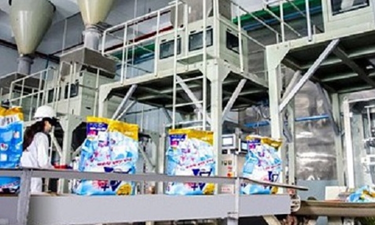 DGC ‘nằm sàn’ sau tin Tổng giám đốc đăng ký mua cổ phiếu