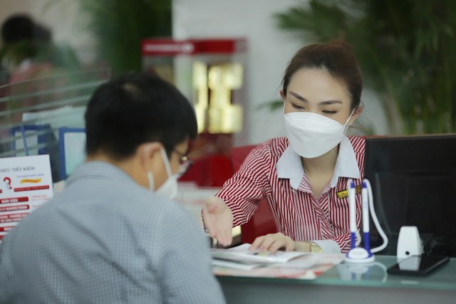 Nhiều ngân hàng vẫn còn dư địa mở rộng cho vay và sẽ tăng cường cho vay mua nhà ở thực.