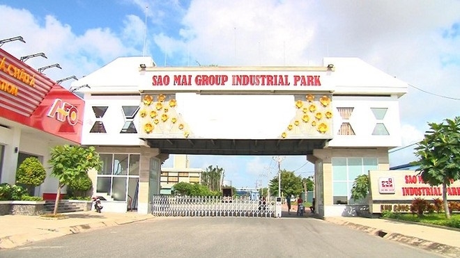 Quý I/2022: Dòng tiền hoạt động kinh doanh chính của Tập đoàn Sao Mai âm 254,8 tỷ đồng