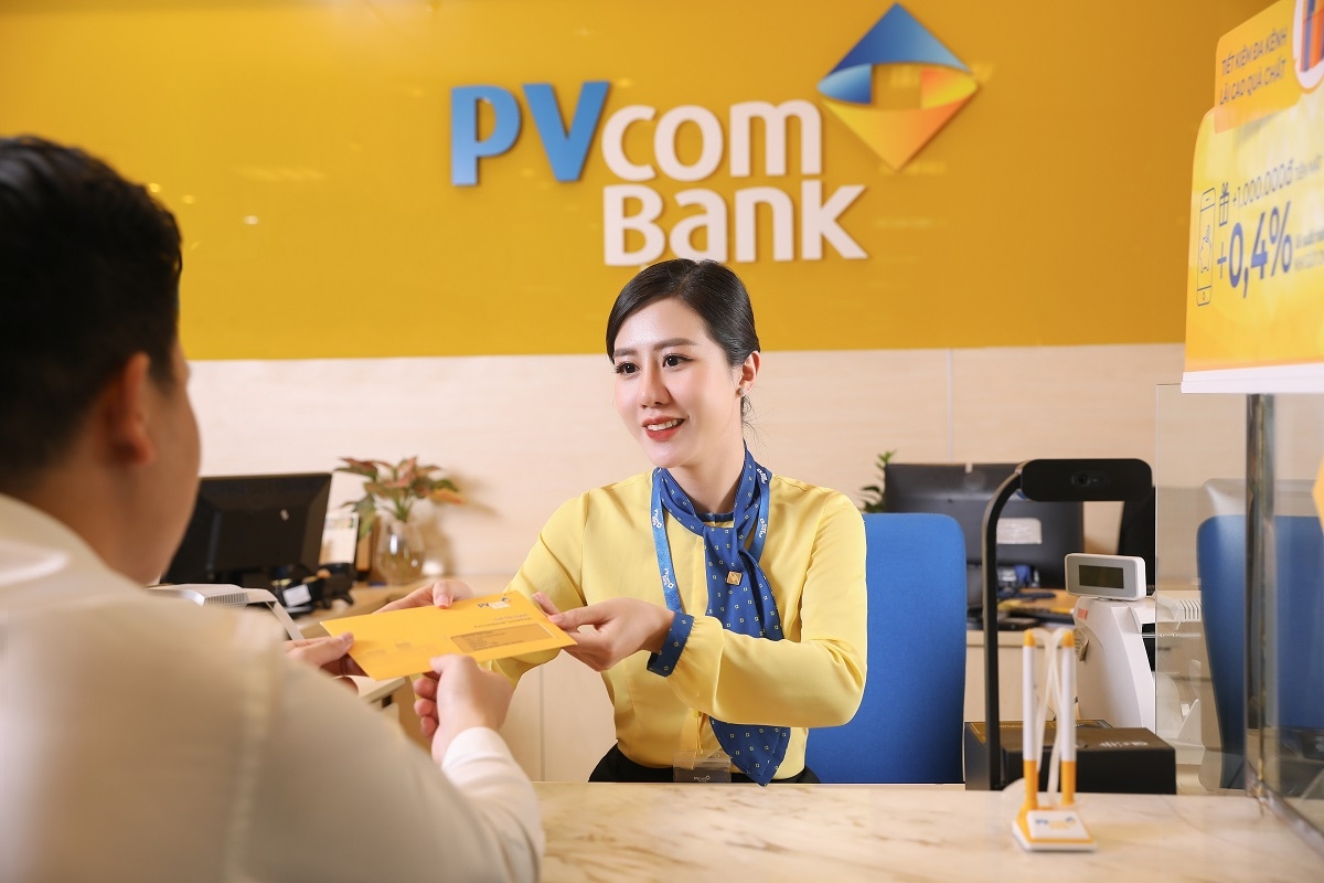 PVcomBank mang tới triển lãm quốc tế Vietbuild 2022 nhiều sản phẩm dịch vụ ưu đãi.