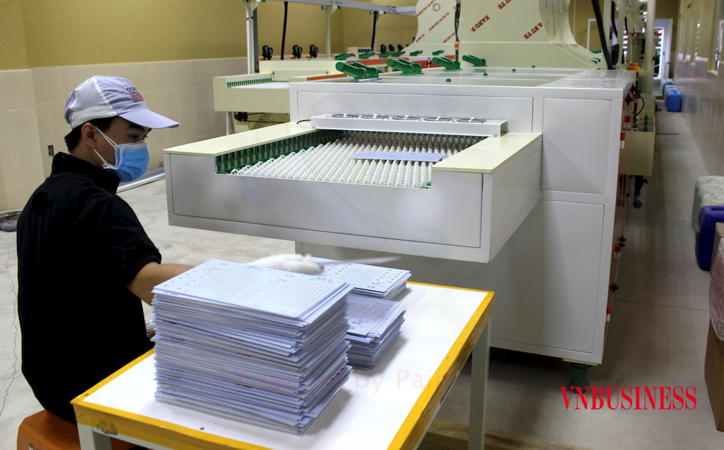 Giá nguyên liệu đầu vào chưa thể sớm hạ nhiệt đang là “bài toán đau đầu” trong việc tìm kiếm lợi nhuận của các DN Việt.