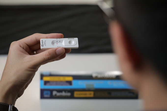 Y tế là một trong 3 lĩnh vực đang được nhà đầu tư Hoa Kỳ ưu tiên hợp tác với Việt Nam.