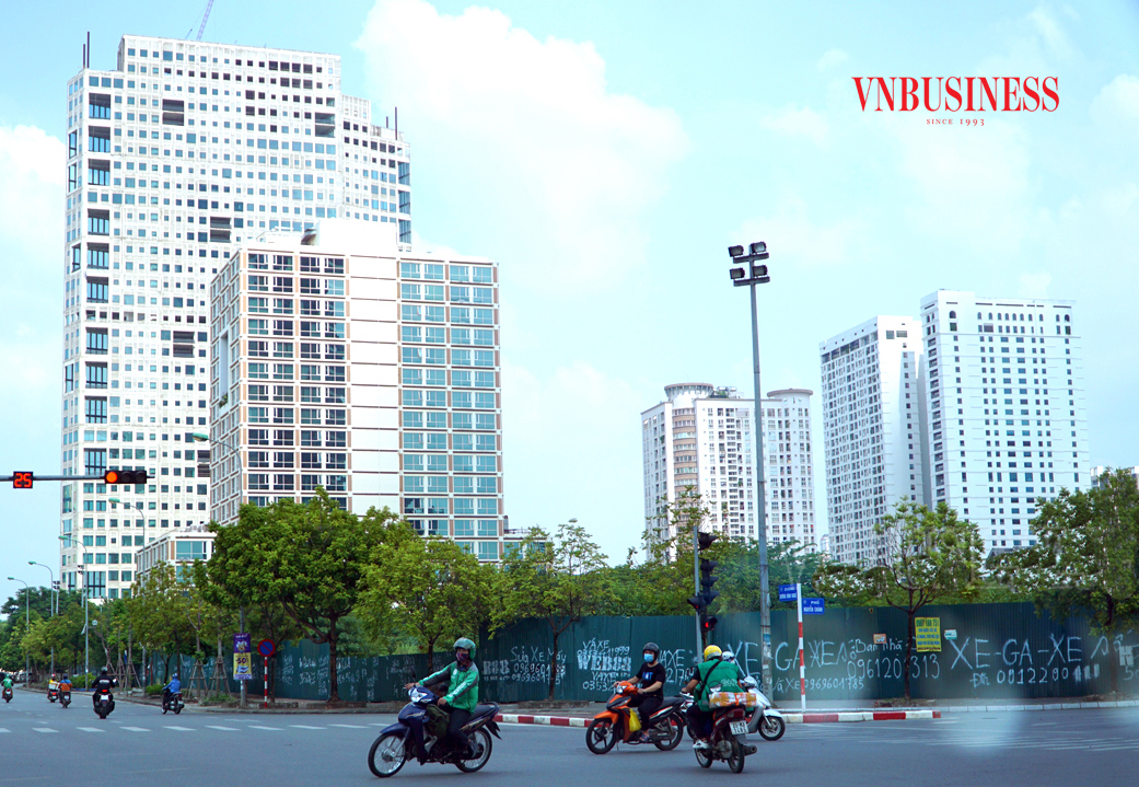 Việc sở hữu nhà vẫn nằm ngoài tầm với của đa số lao động phổ thông, người có thu nhập trung bình, thấp.