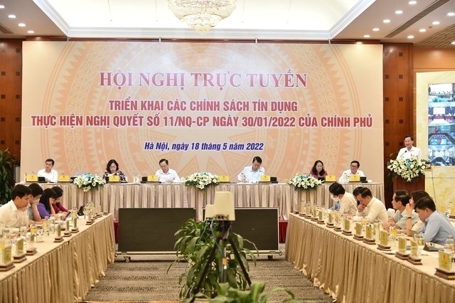 Toàn cảnh Hội nghị. (Ảnh: VGP)