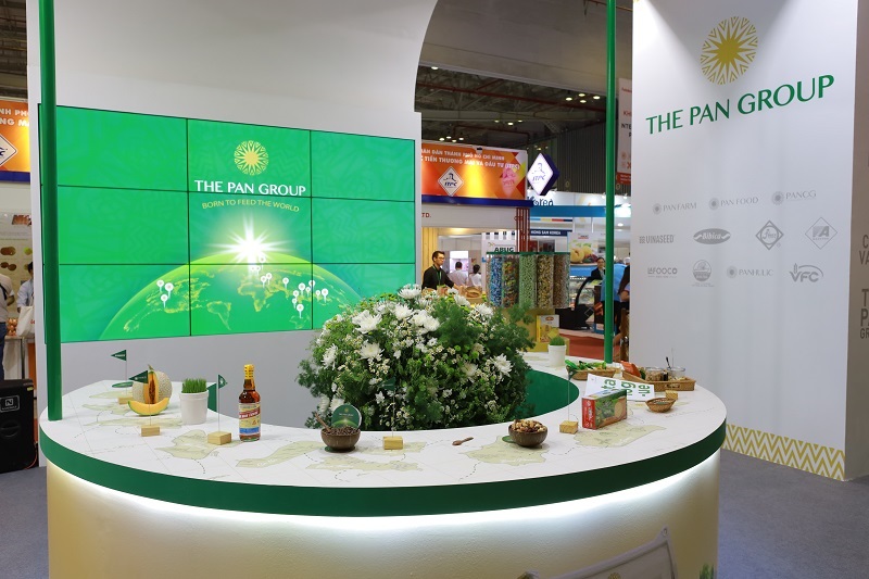 PAN đã mua thành công 7.382.512 cổ phiếu BBC trong tổng 7.700.537 cổ phiếu đăng ký chào mua công khai từ 17 nhà đầu tư. (Ảnh: Int)